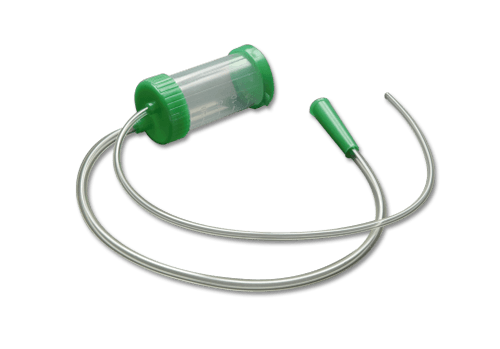 Infant Mucus Extractor